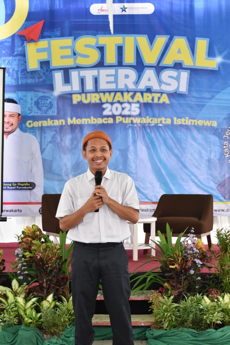 Festival Literasi